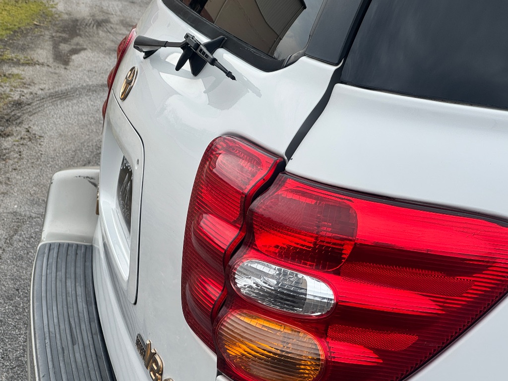 2001 Toyota Sequoia Limited - Photo 21