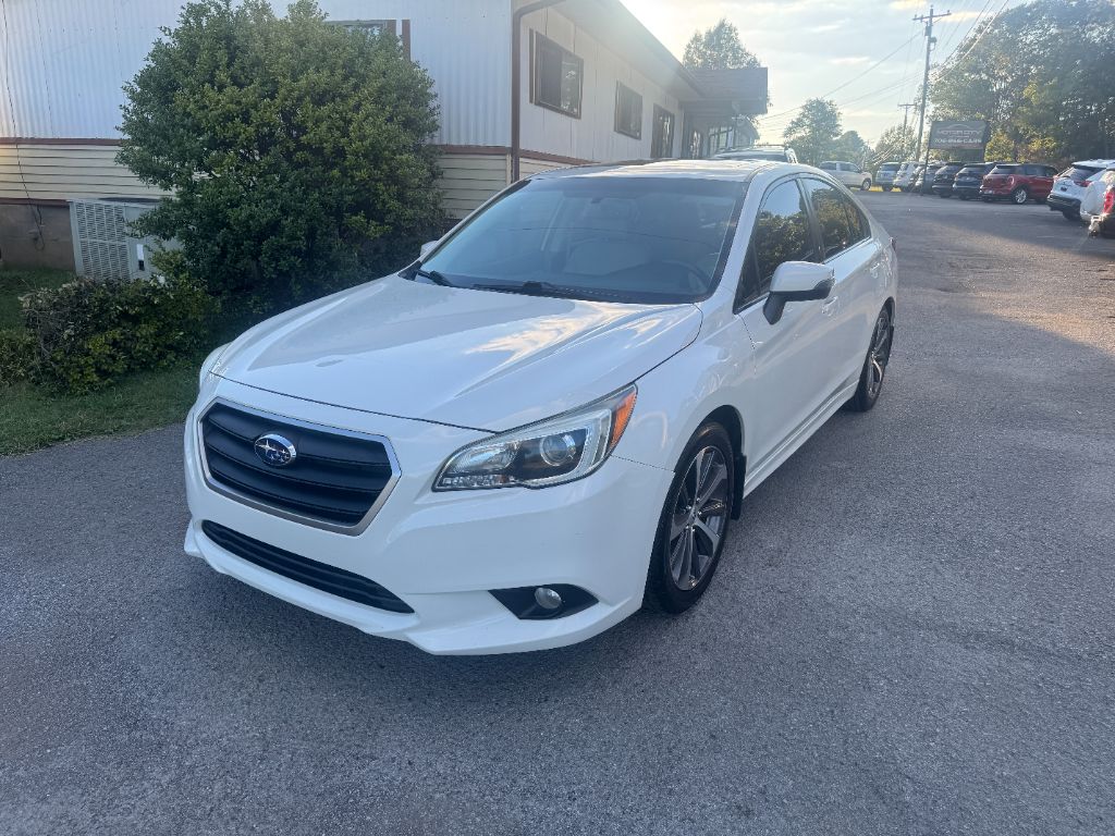 2015 Subaru Legacy 2.5i Limited