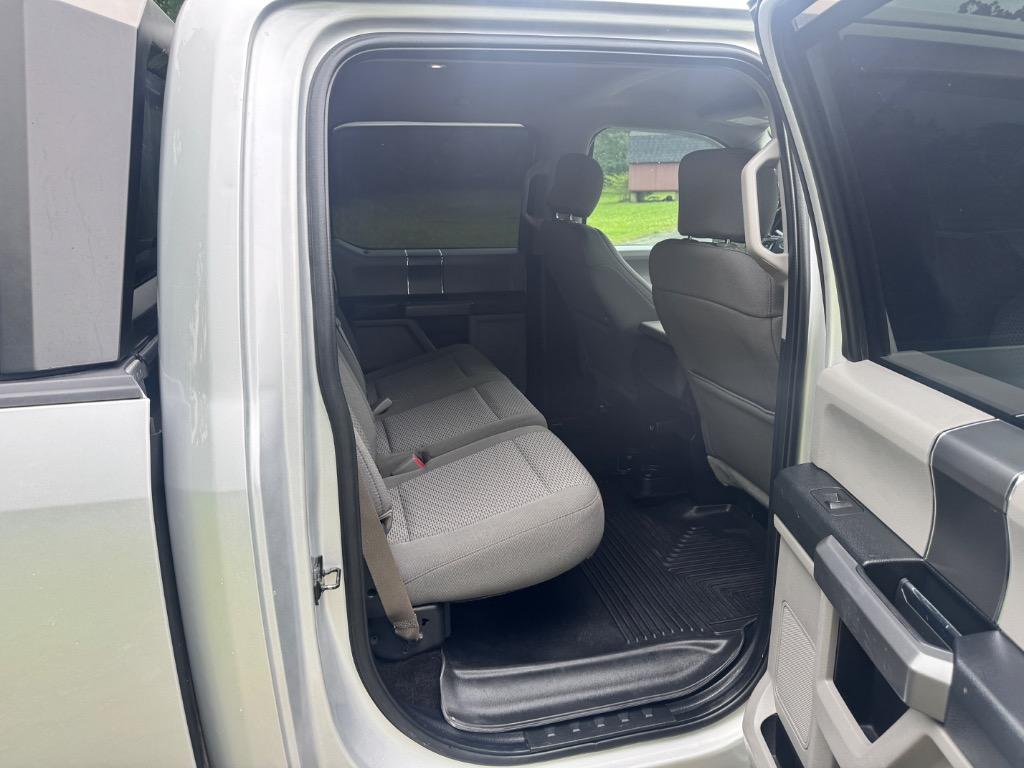 2017 Ford F-150 XLT - Photo 13
