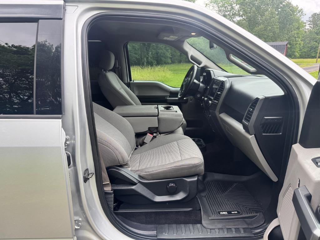 2017 Ford F-150 XLT - Photo 9
