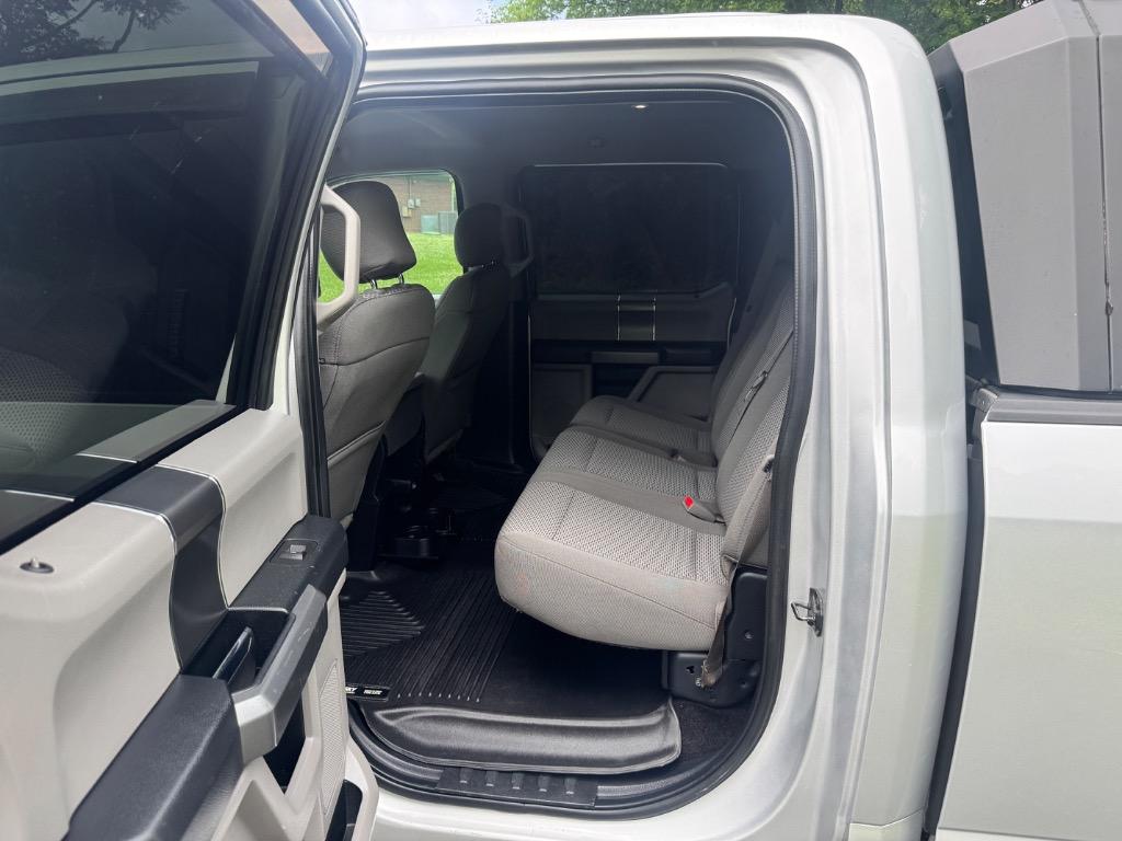2017 Ford F-150 XLT - Photo 11