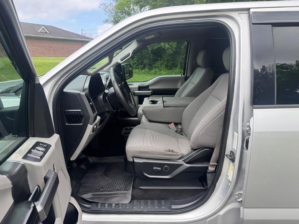 2017 Ford F-150 XLT - Photo 14
