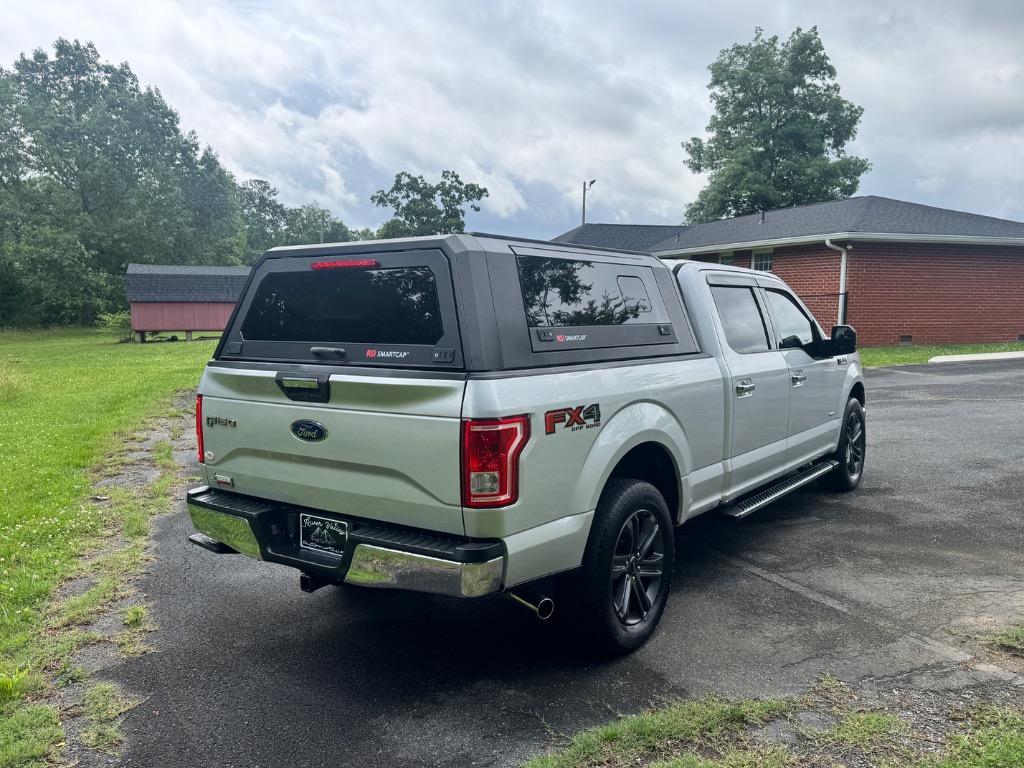 2017 Ford F-150 XLT - Photo 6
