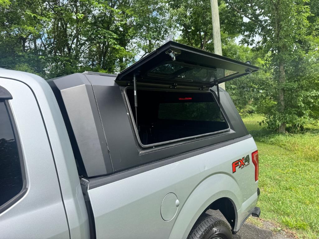 2017 Ford F-150 XLT - Photo 15